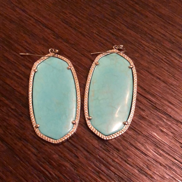 Kendra Scott Jewelry - Kendra Scott earrings